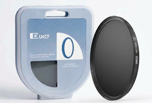 52mm slim nd1000 - slim,