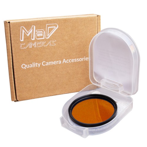 Mad cameras 49mm - cameras, 52mm